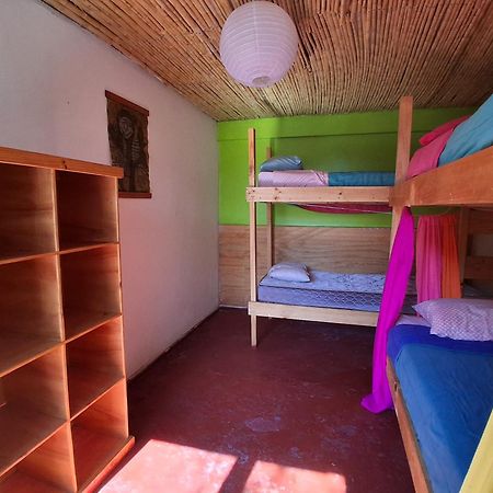 Hostel Posada De Gallo Arica Zewnętrze zdjęcie