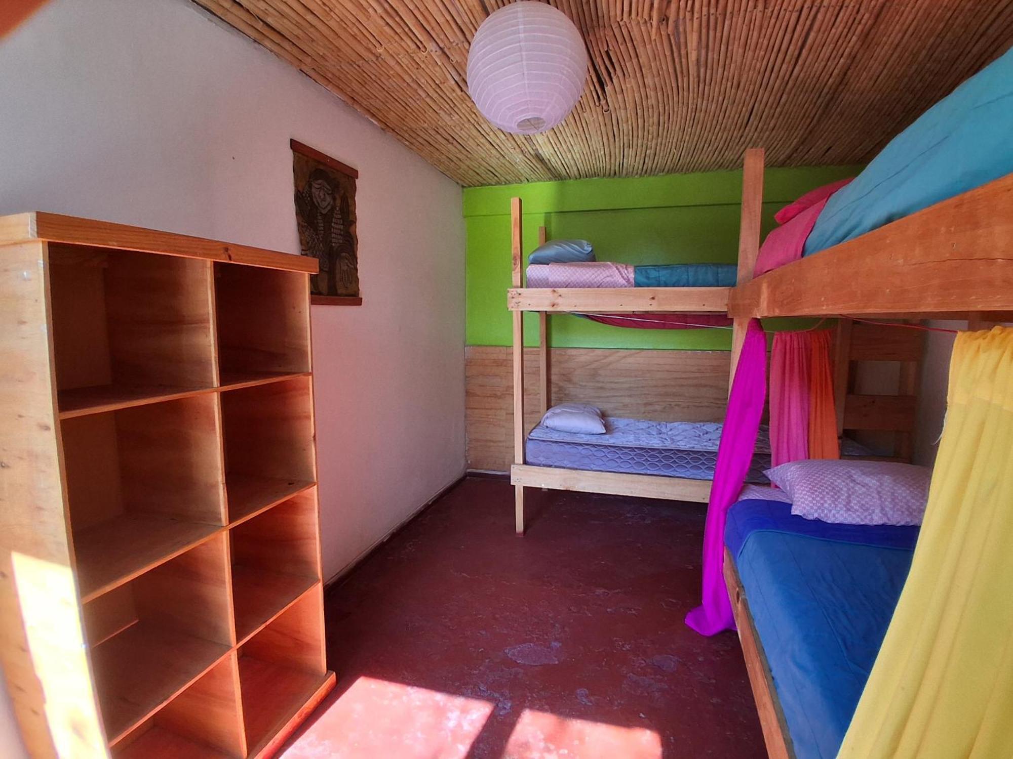 Hostel Posada De Gallo Arica Zewnętrze zdjęcie